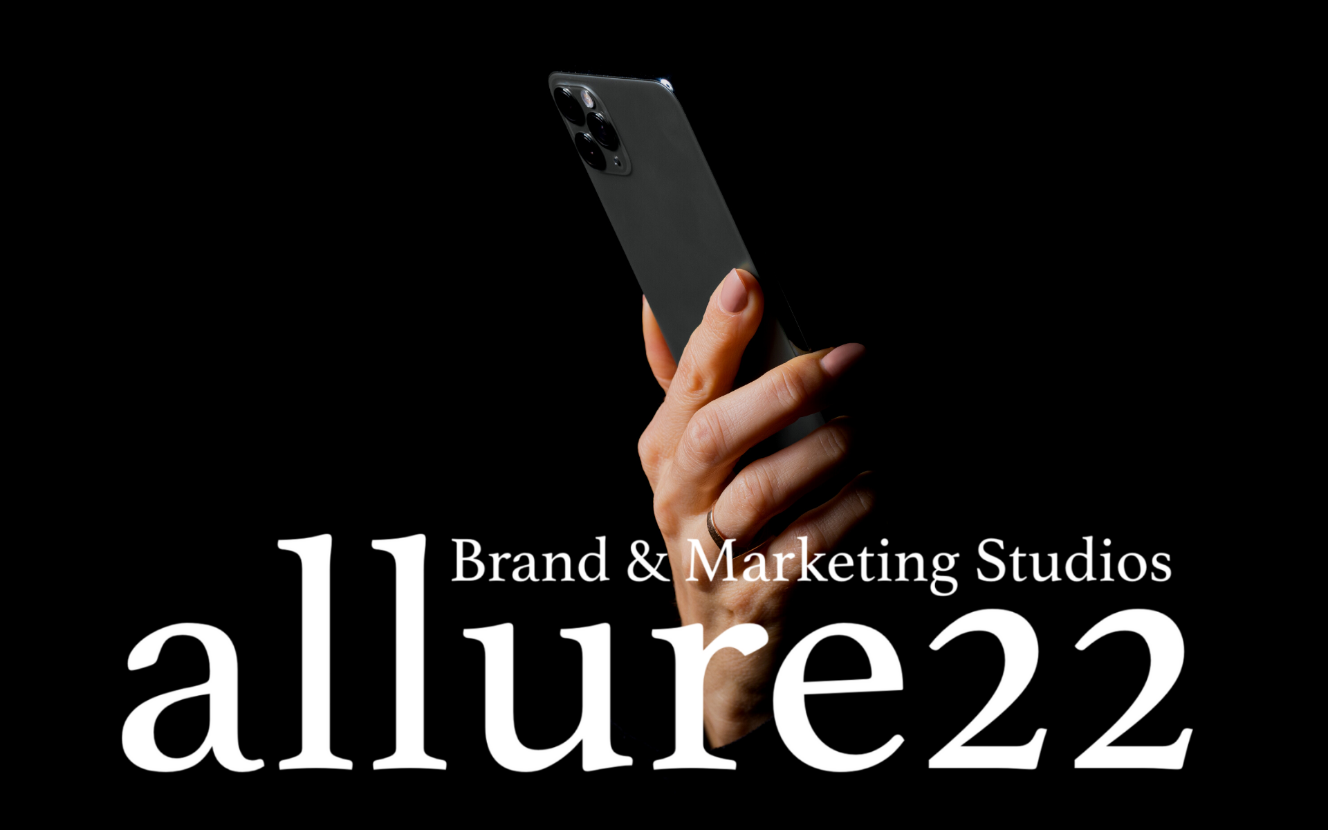 Allure22 Brand & Marketing Studios