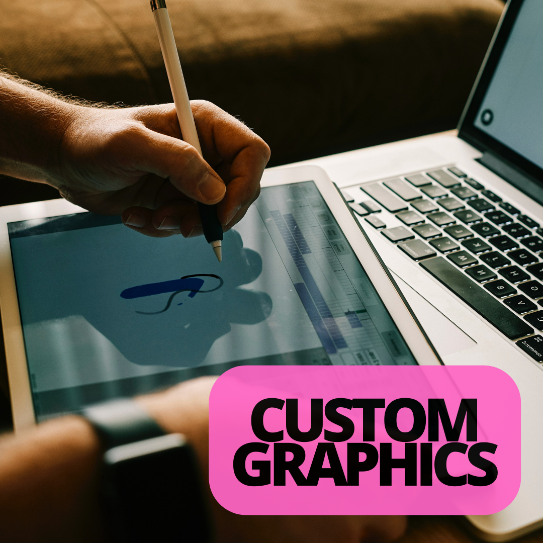 Allure22 Graphic Design